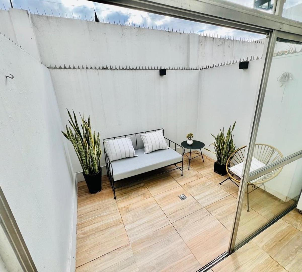 Duplex Ramos Mejia 4