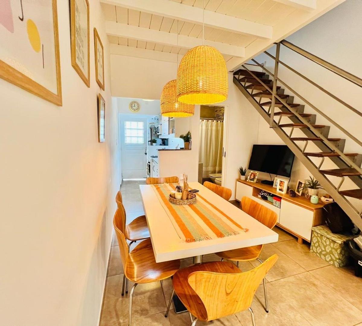 Duplex Ramos Mejia 2