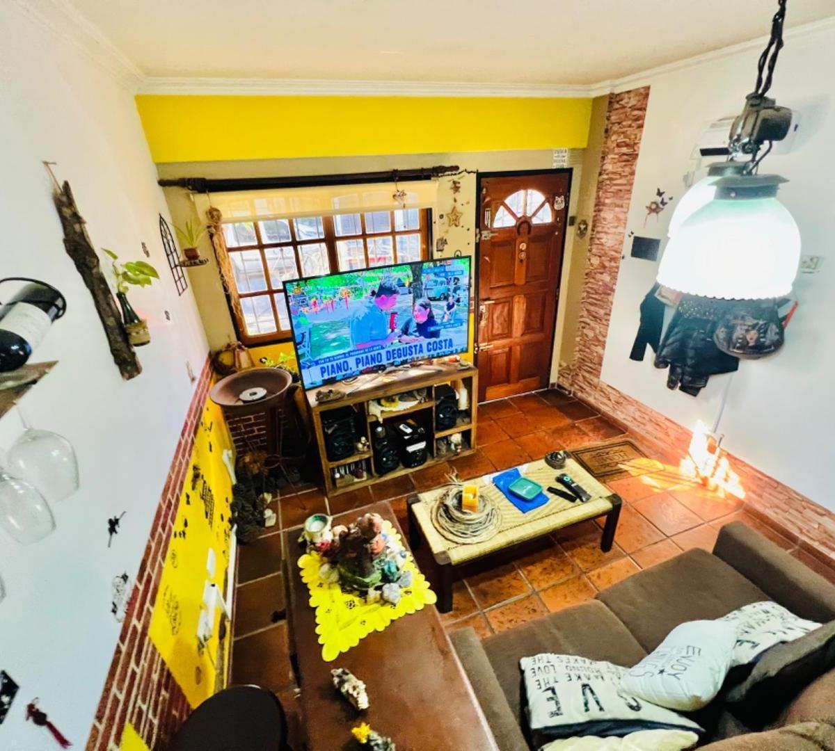 Foto de DUPLEX 3 AMB. RAMOS MEJIA - barrio pileta, imagen 3