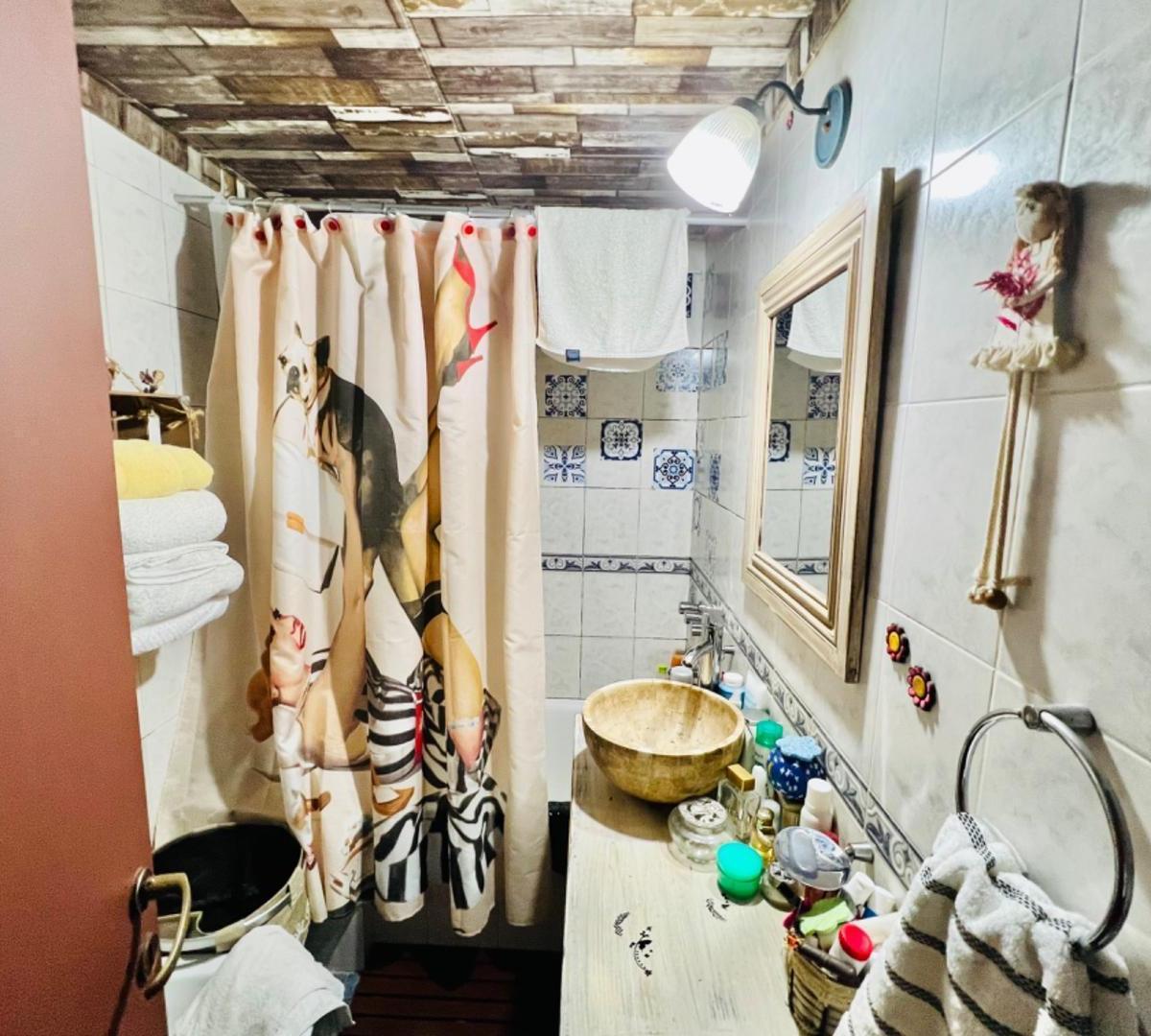 Foto de DUPLEX 3 AMB. RAMOS MEJIA - barrio pileta, imagen 4