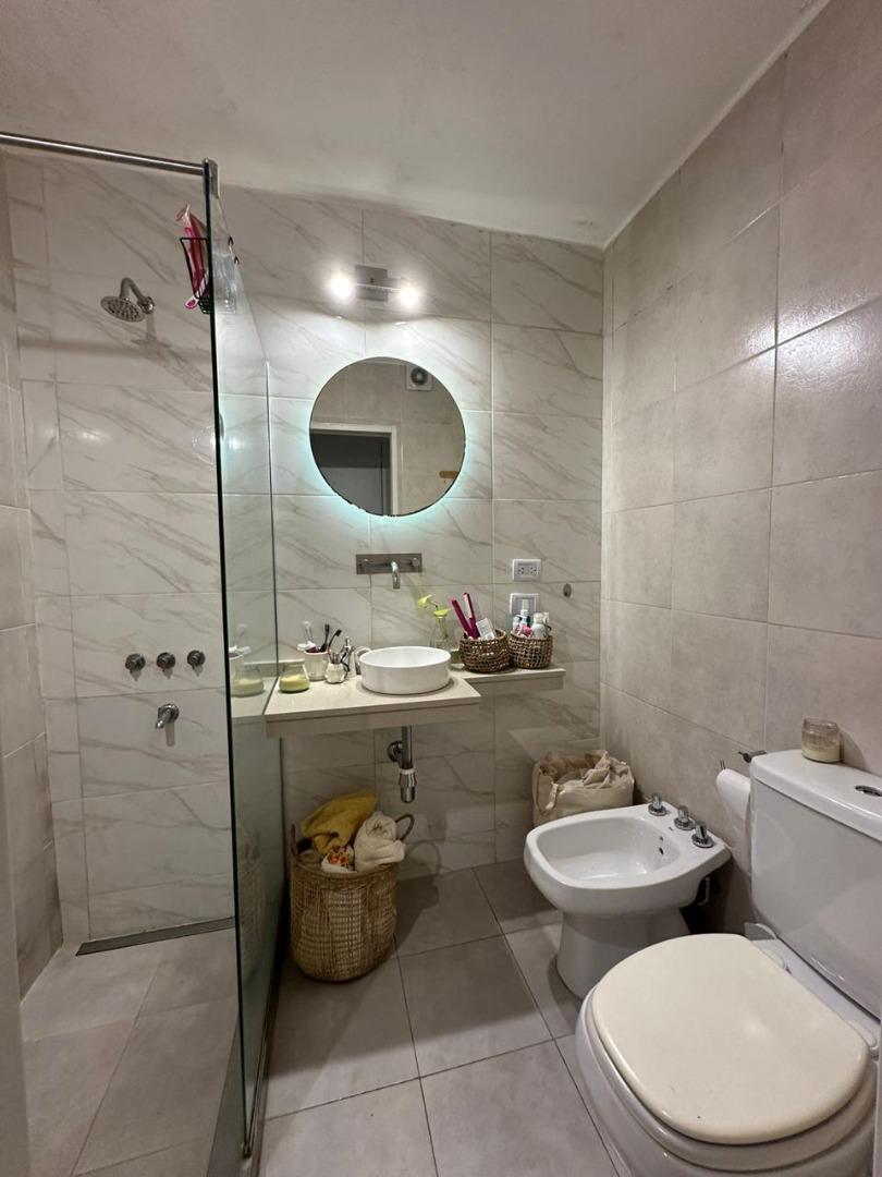 Departamento 3 Amb - Caballito 2