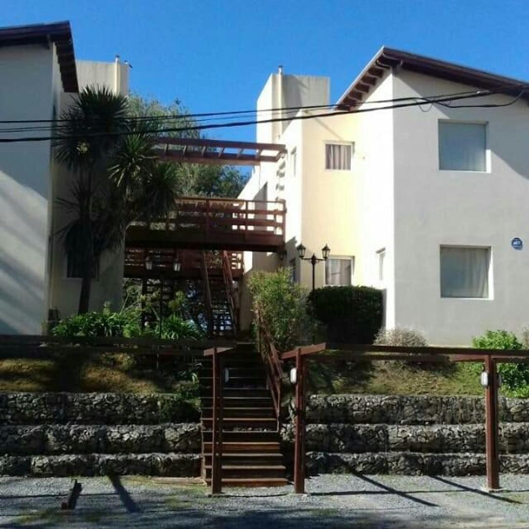 Departamento 3 amb - VENTA VILLA GESELL
