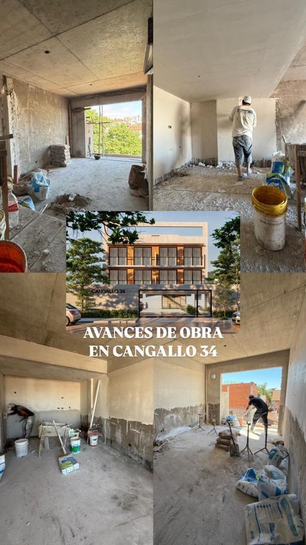 Foto de Departamento 2 amb C/ balcón - Ramos Mejía, imagen 3