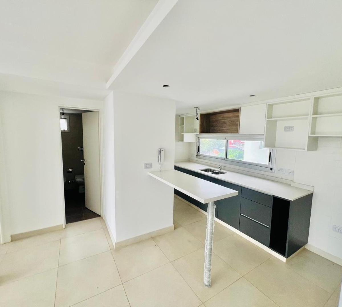 Foto de departamento 2 ambientes a estrenar - Ciudadela, imagen 4