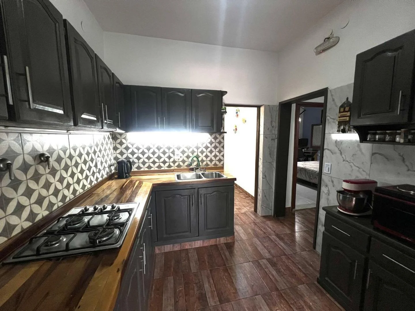 Foto de VENTA CASA 5 AMBIENTES RAMOS MEJÍA CON JARDÍN, imagen 5