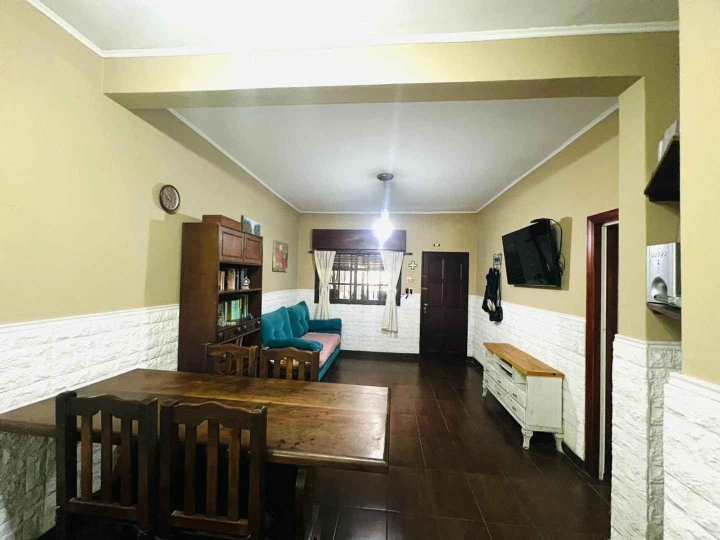 Foto de VENTA CASA 5 AMBIENTES RAMOS MEJÍA CON JARDÍN, imagen 3