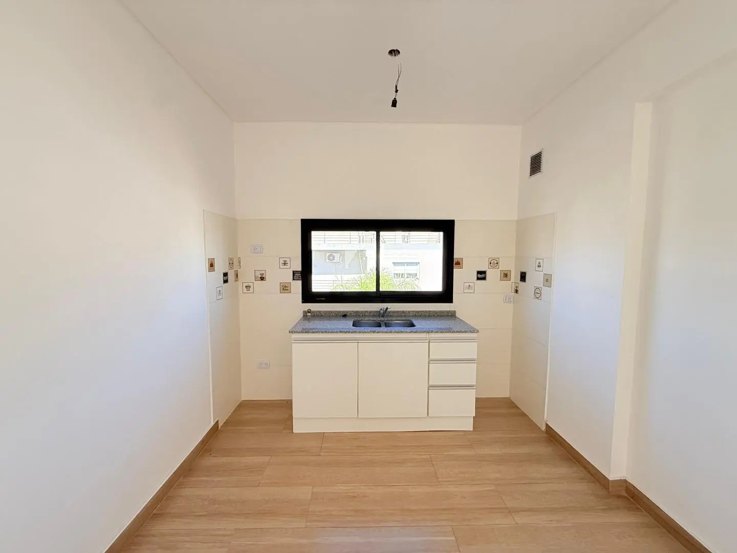 Departamento 2 ambientes - LOMAS DEL MIRADOR - A ESTRENAR 8