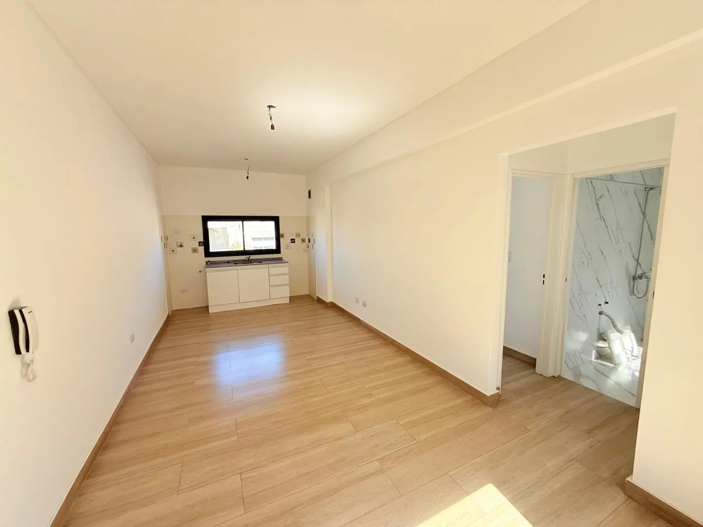 Departamento 2 ambientes - LOMAS DEL MIRADOR - A ESTRENAR 3