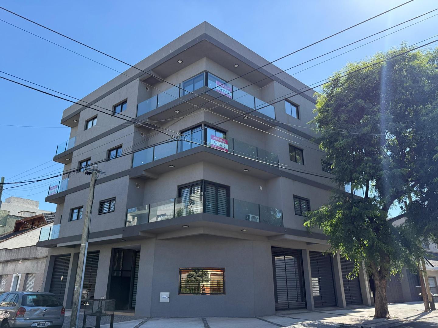 Departamento 2 ambientes - LOMAS DEL MIRADOR - A ESTRENAR