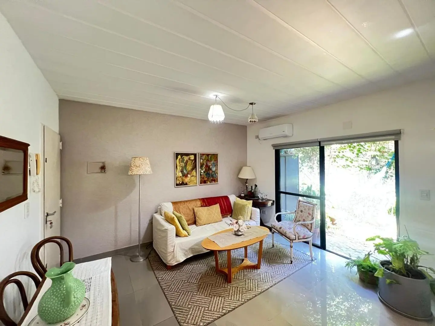DEPARTAMENTO 2 AMB. RAMOS MEJIA CON JARDÍN 3