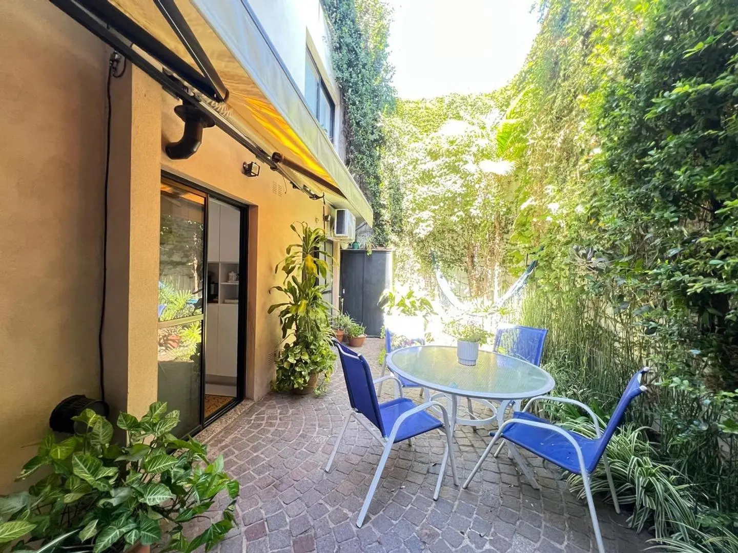 DEPARTAMENTO 2 AMB. RAMOS MEJIA CON JARDÍN 2