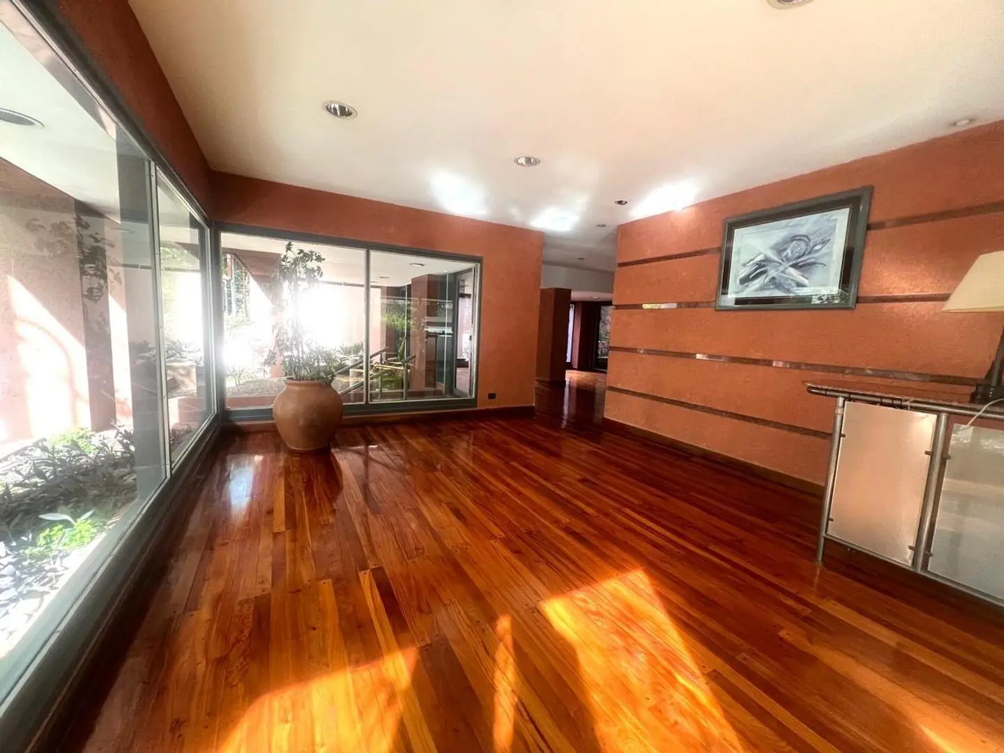 DEPARTAMENTO 4 AMB. RAMOS MEJÍA CENTRO 1