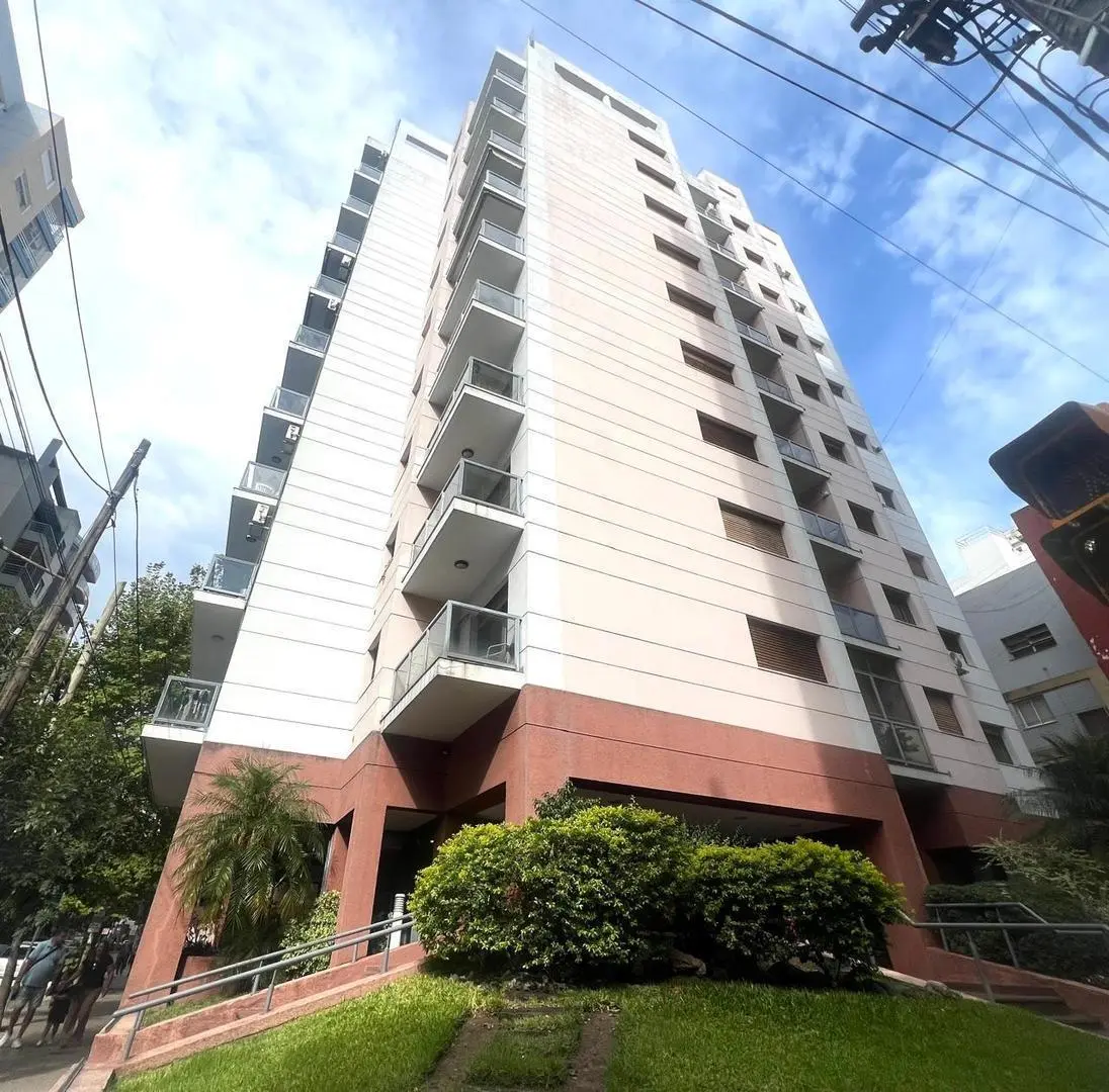 DEPARTAMENTO 4 AMB. RAMOS MEJÍA CENTRO 5