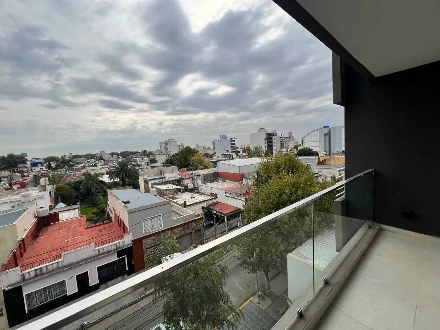 Monoambiente en alquiler - CIUDADELA 2