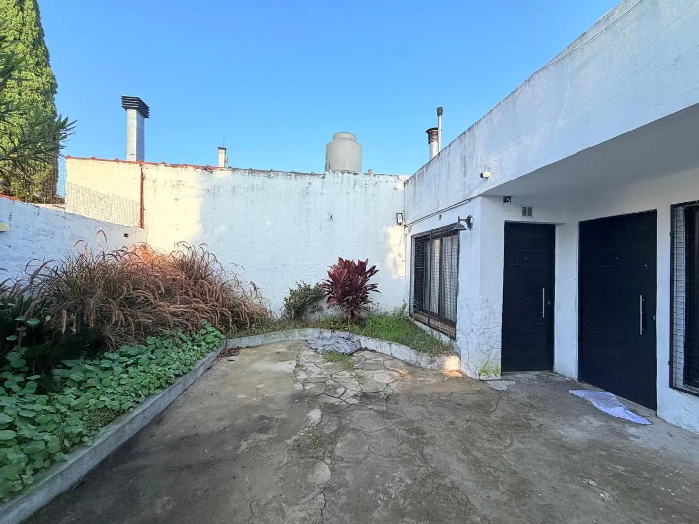 PH 2 AMB. RAMOS MEJÍA - EN PLANTA BAJA 4