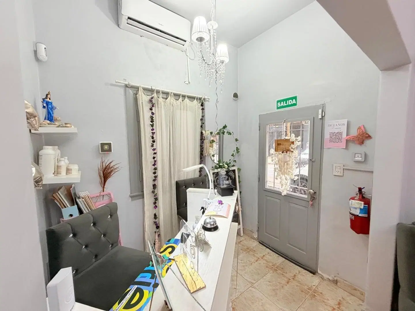 CASA PARA USO COMERCIAL - RAMOS MEJIA 3