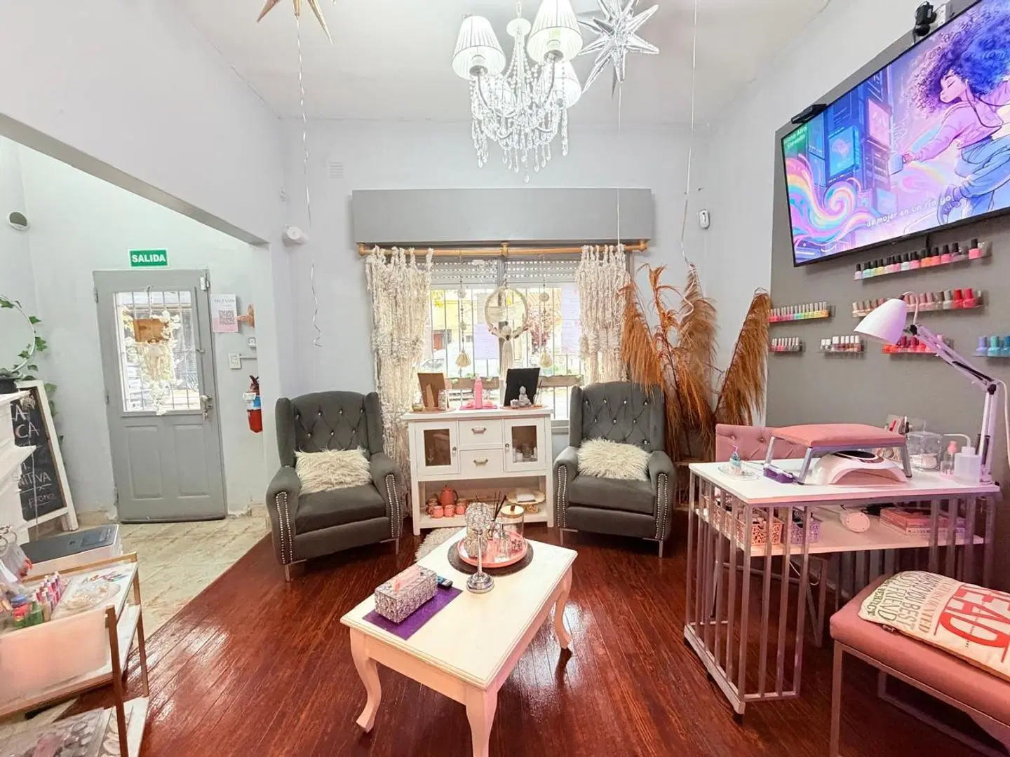CASA PARA USO COMERCIAL - RAMOS MEJIA 4