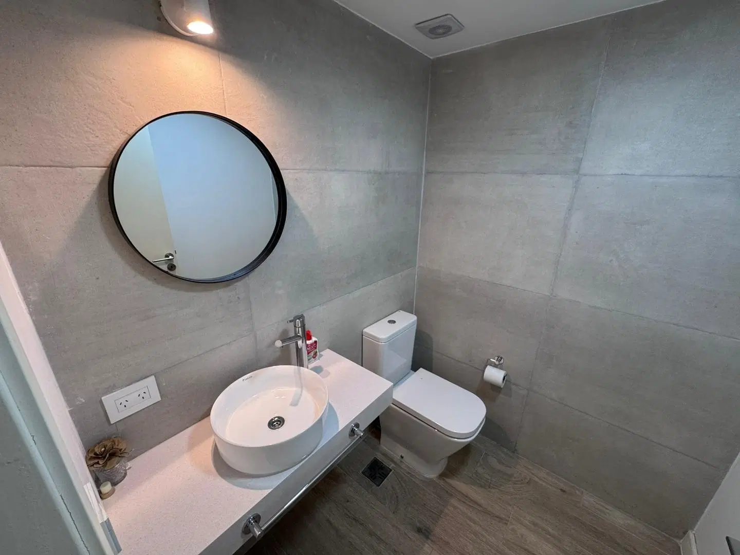Departamento 4 amb. en alquiler - parque leloir 2