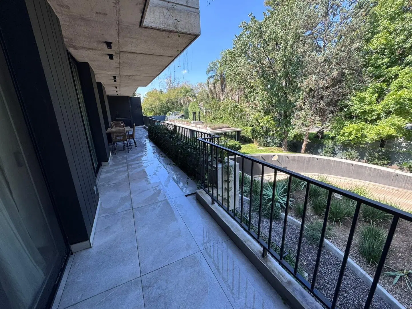 Departamento 4 amb. en alquiler - parque leloir 4