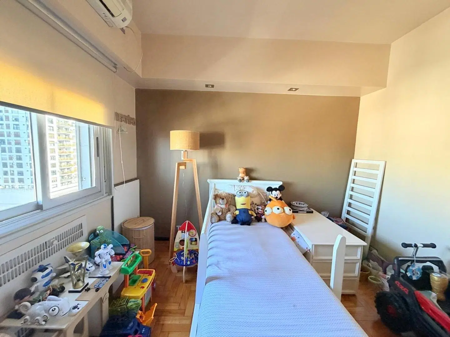 SEMIPISO 4 AMBIENTES - RAMOS MEJÍA 5