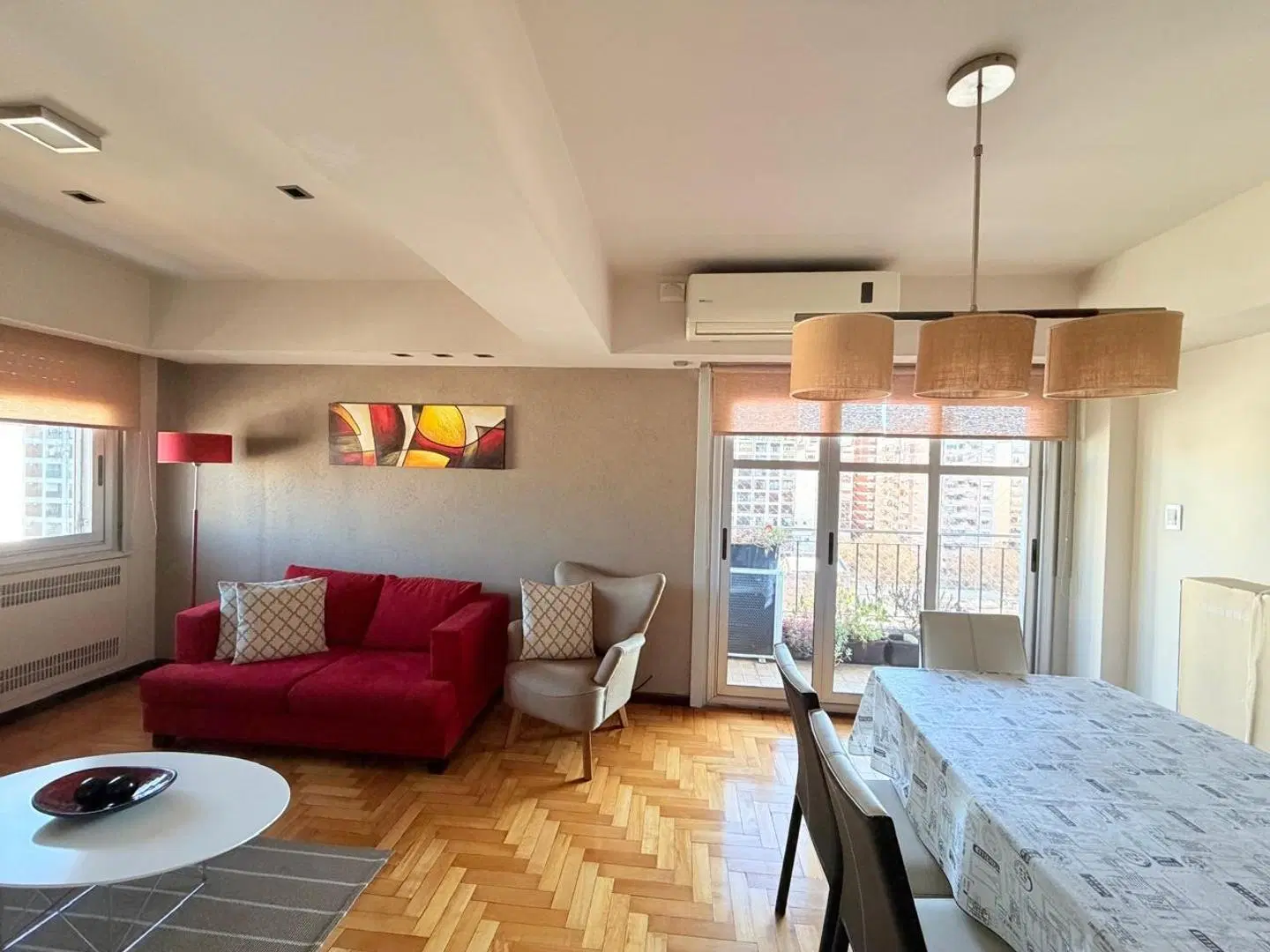 SEMIPISO 4 AMBIENTES - RAMOS MEJÍA 3