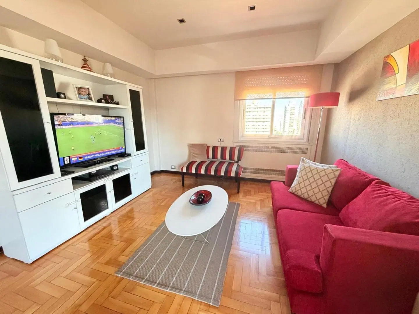 SEMIPISO 4 AMBIENTES - RAMOS MEJÍA 2