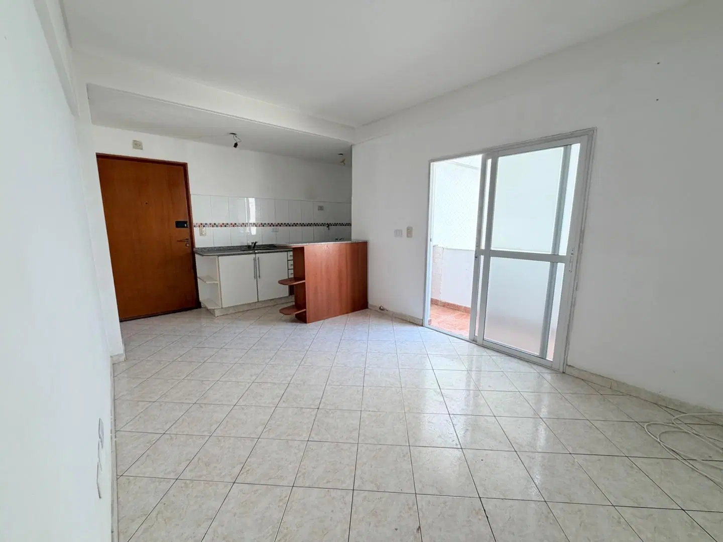DEPARTAMENTO 2 AMB. Ramos Mejía centro 4