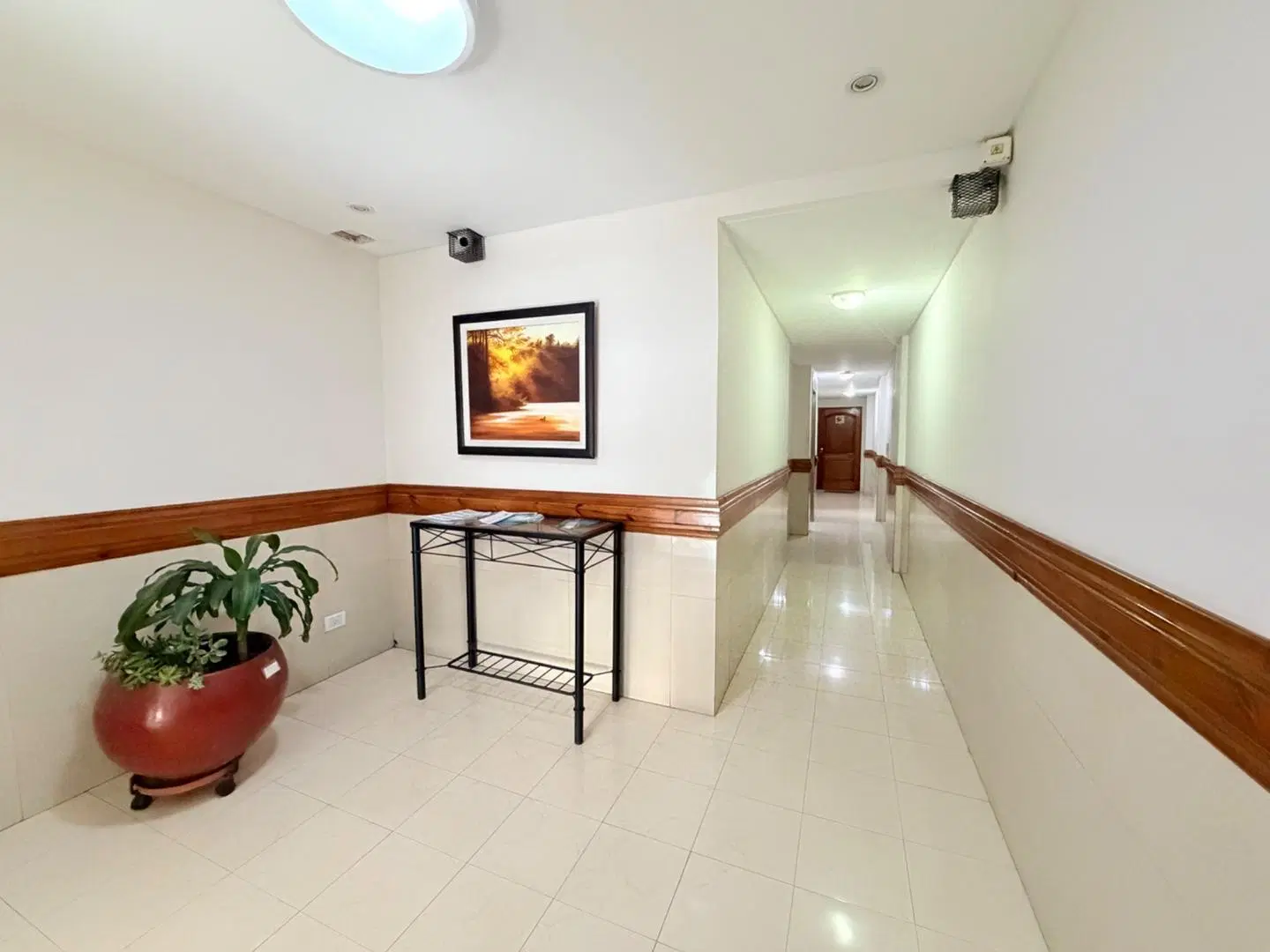 DEPARTAMENTO 2 AMB. Ramos Mejía centro 1