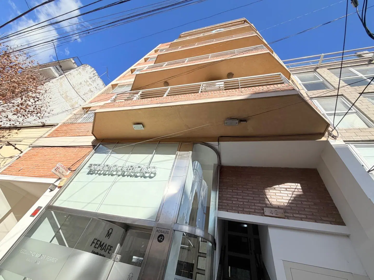 DEPARTAMENTO 2 AMB. Ramos Mejía centro 3