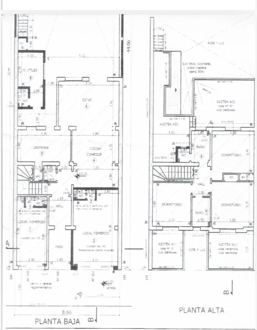 Plano 1