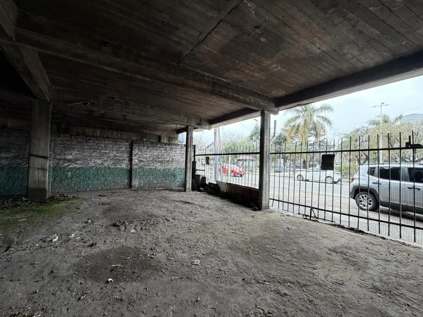 LOTE 361 METROS - AVENIDA VILLEGAS 4