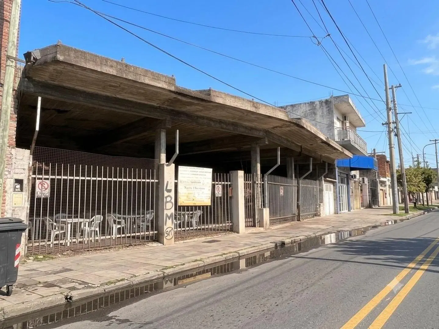 LOTE 361 METROS - AVENIDA VILLEGAS 1