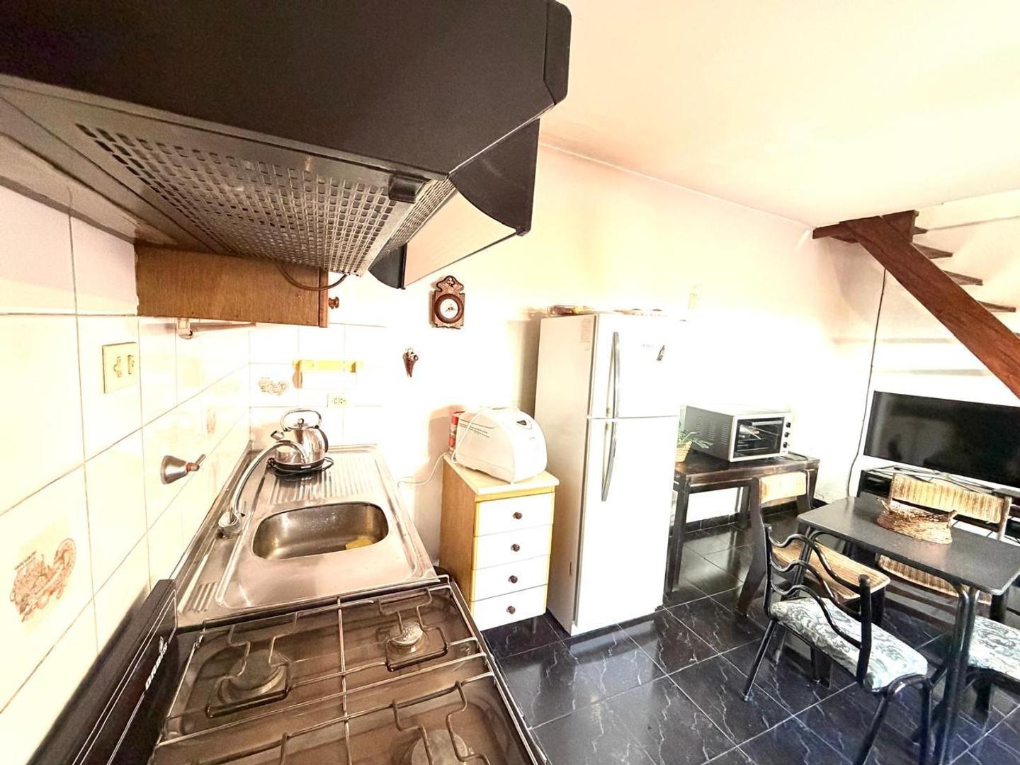 Foto de PH DÚPLEX 3 AMBIENTES CON PATIO EN RAMOS MEJÍA - SIN EXPENSA, imagen 4
