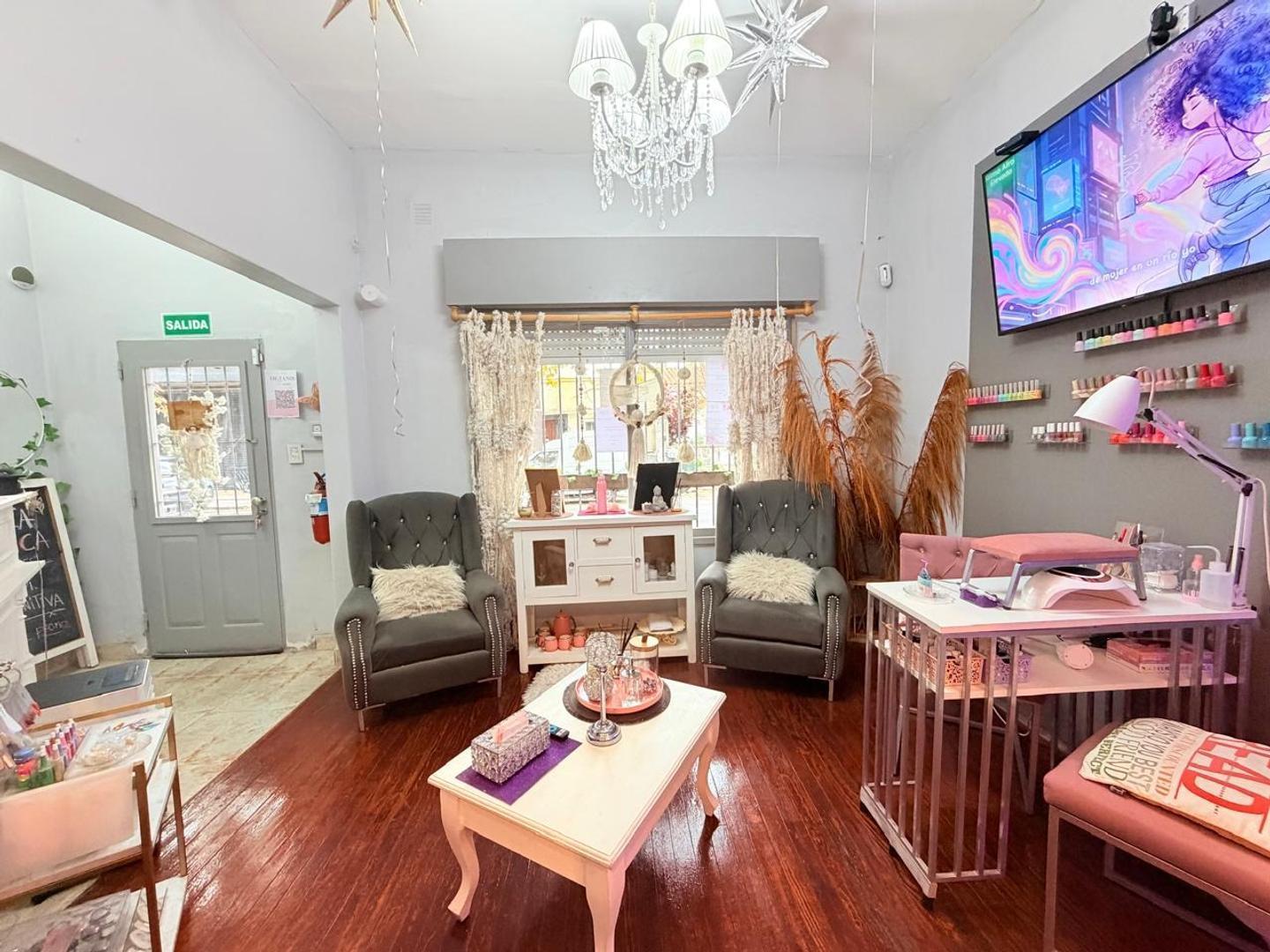 Foto de ALQUILER CASA 2 AMBIENTES RAMOS MEJÍA CENTRO, imagen 2