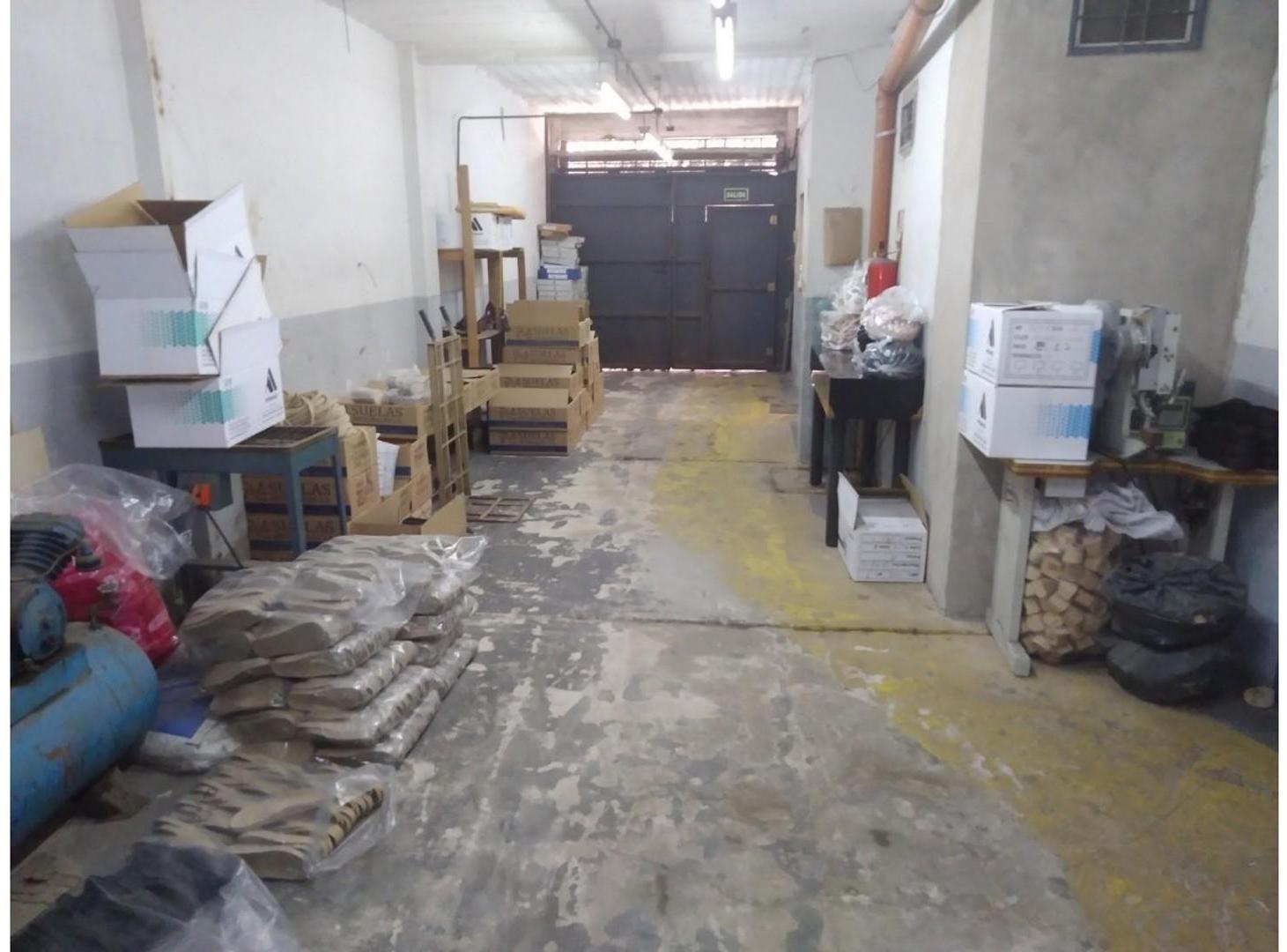 Foto de VENTA GALPÓN CIUDADELA 900 METRS., imagen 2
