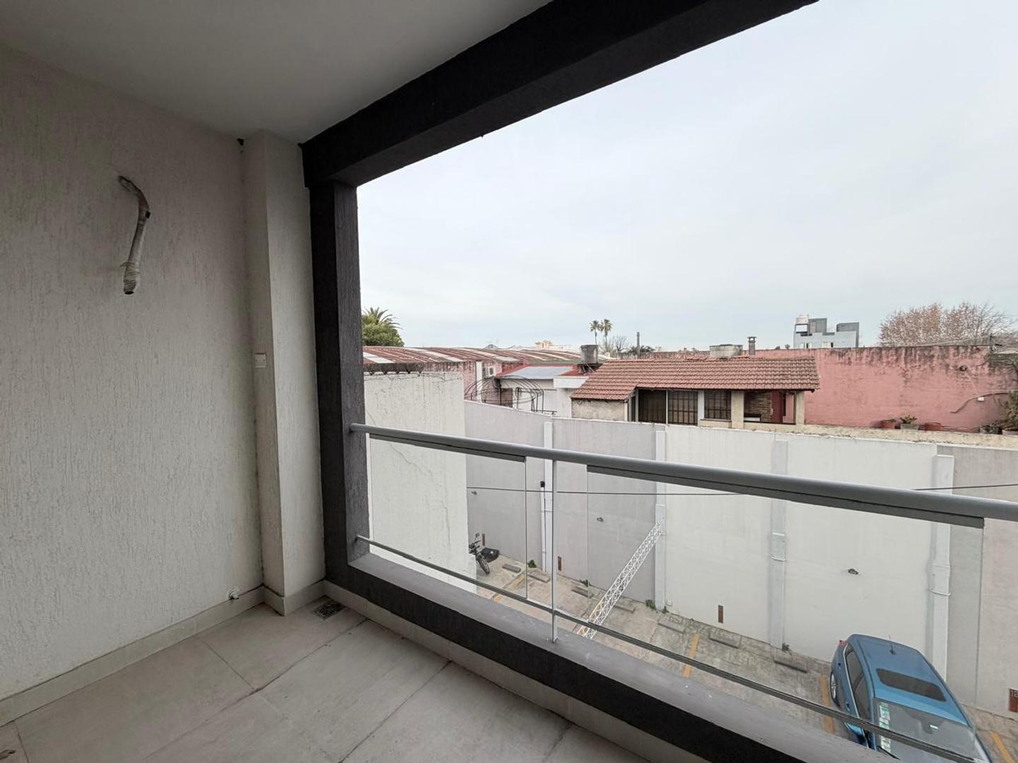 Foto de ALQUILER DEPARTAMENTO 3 AMBIENTES HAEDO, A ESTRENAR, imagen 5