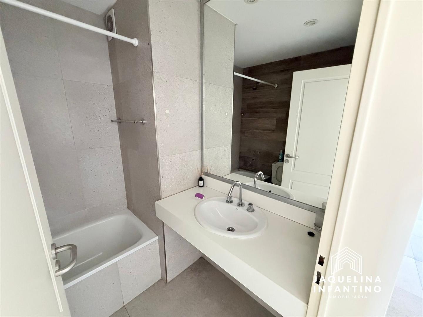 Foto de ALQUILER DEPARTAMENTO 2 AMBIENTES SAN JUSTO, imagen 5