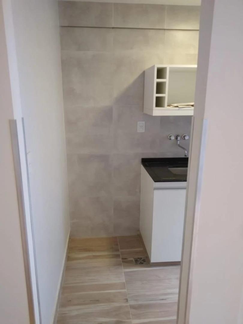 Foto de DEPARTAMENTO MONOAMBIENTE EN ALQUILER - APTO PROFESIONAL, imagen 2