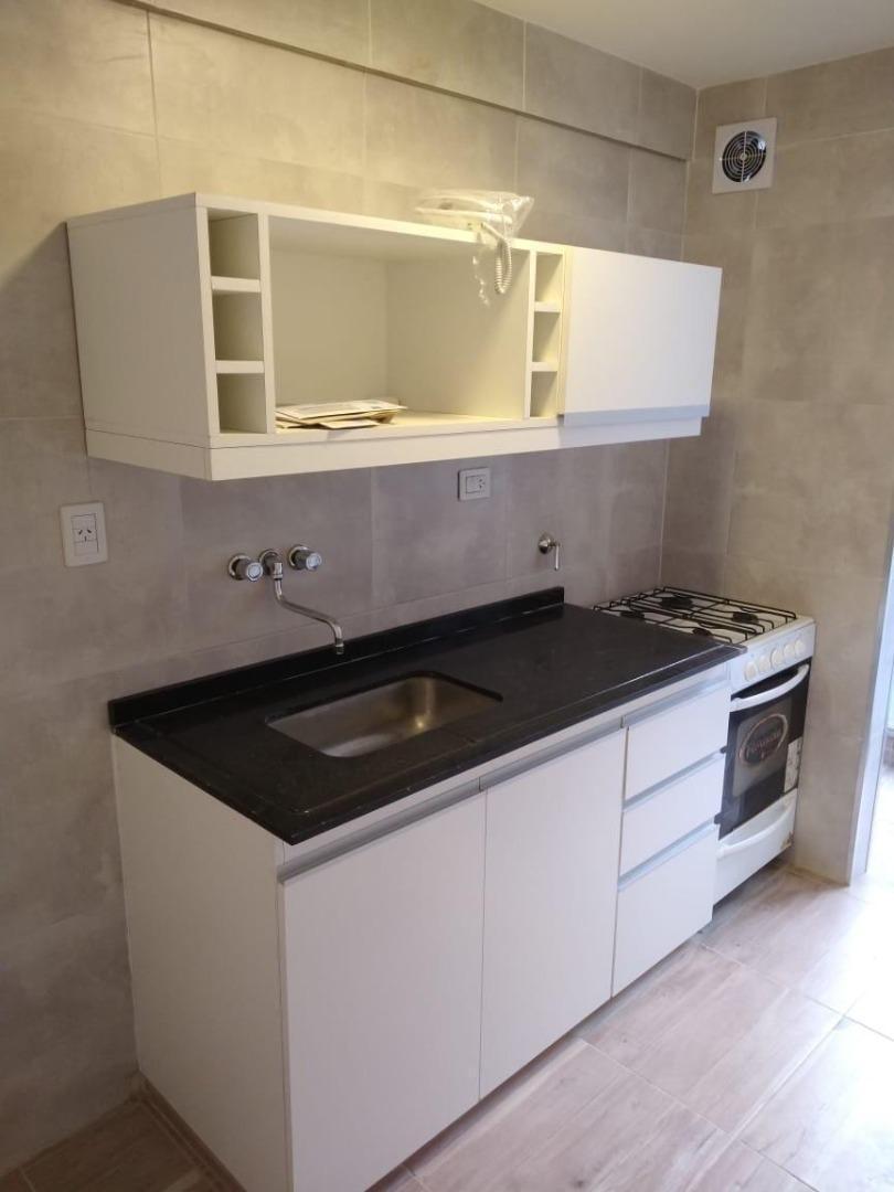 Foto de DEPARTAMENTO MONOAMBIENTE EN ALQUILER - APTO PROFESIONAL, imagen 3