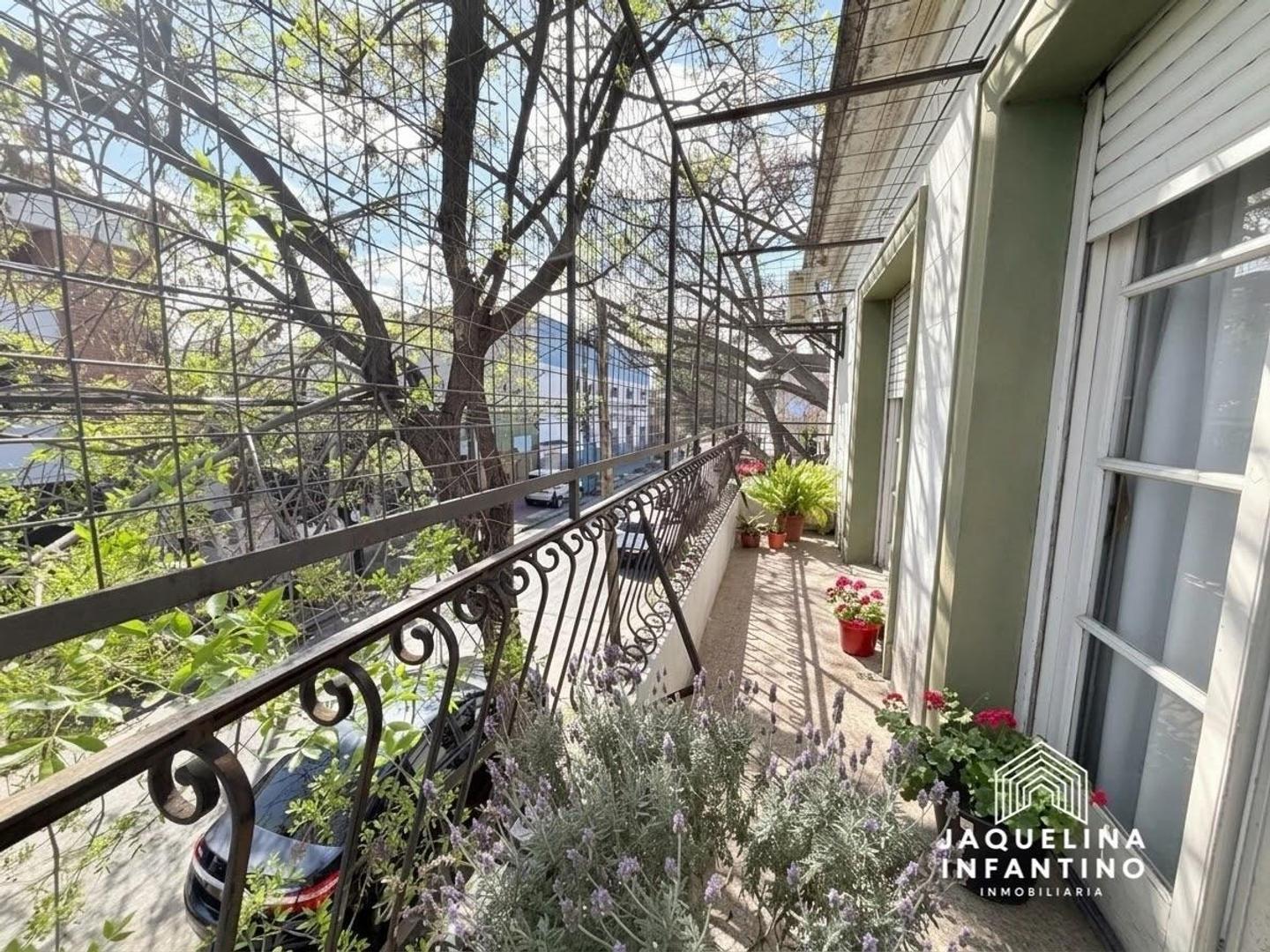 Foto de VENTA PH 3 AMBIENTES CIUDADELA CON COCHERA, imagen 1
