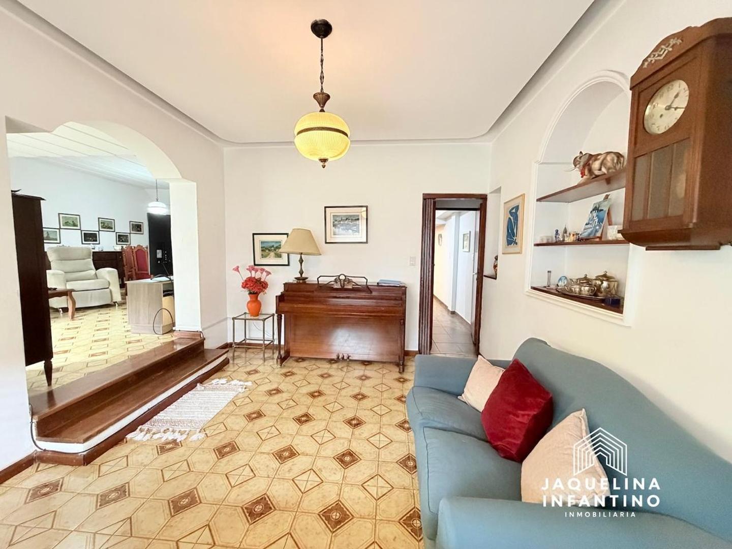 Foto de VENTA CASA 4 AMBIENTES RAMOS MEJIA - ZONA DON BOSCO, imagen 5