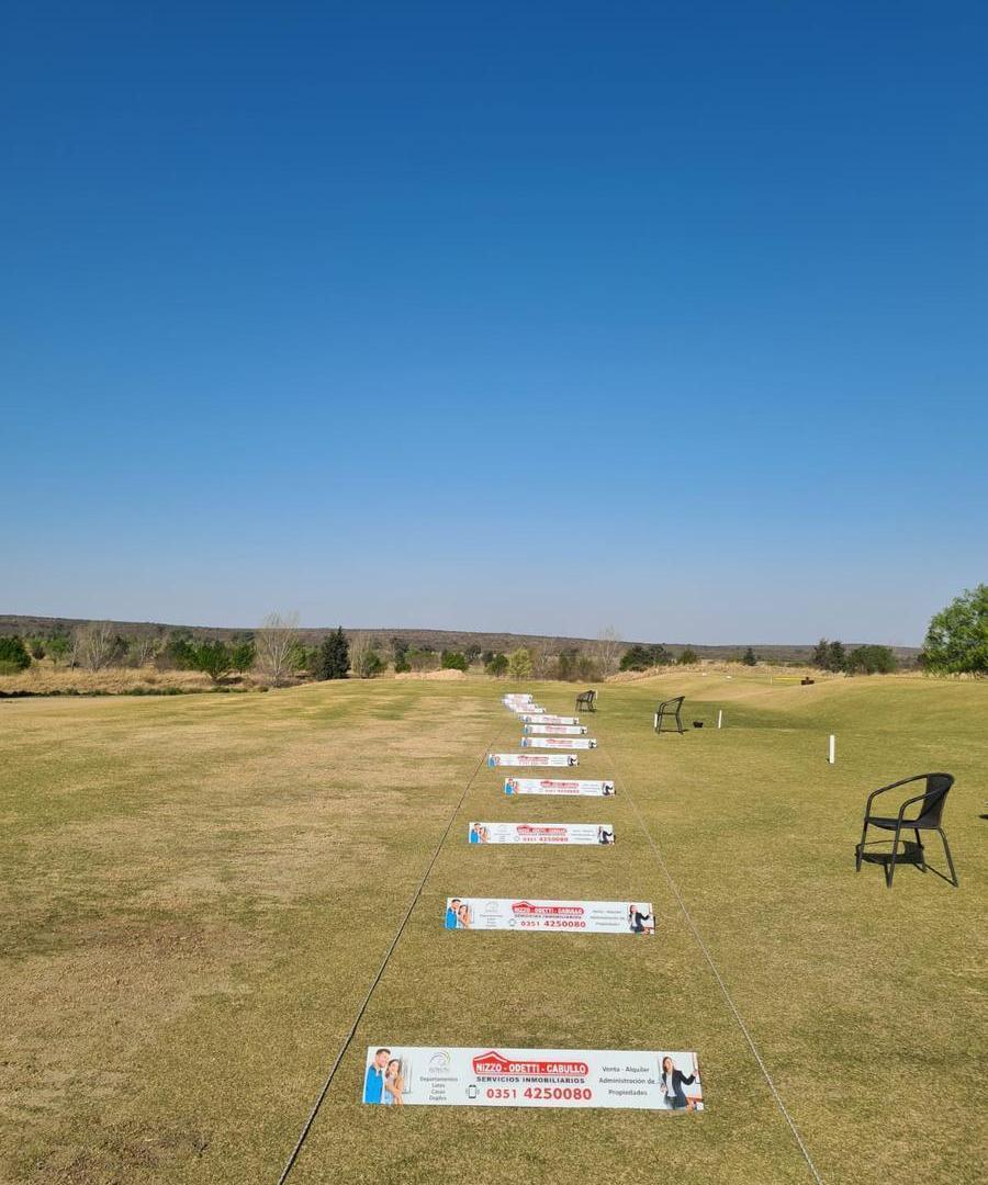Foto de VENDO LOTE ETAPA 4 VALLE DEL GOLF OPORTUNIDAD, imagen 1