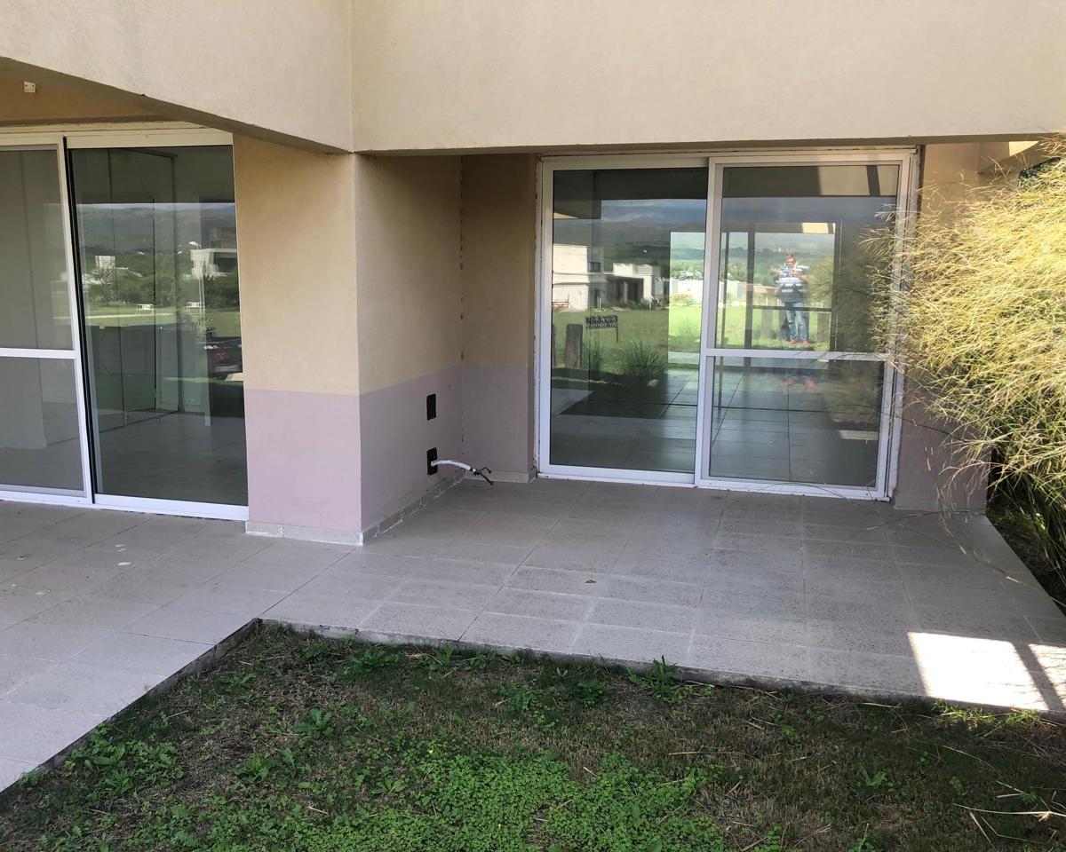 Departamento Venta Dos Sormitorios Carlos Paz Golf Sum Pileta 4