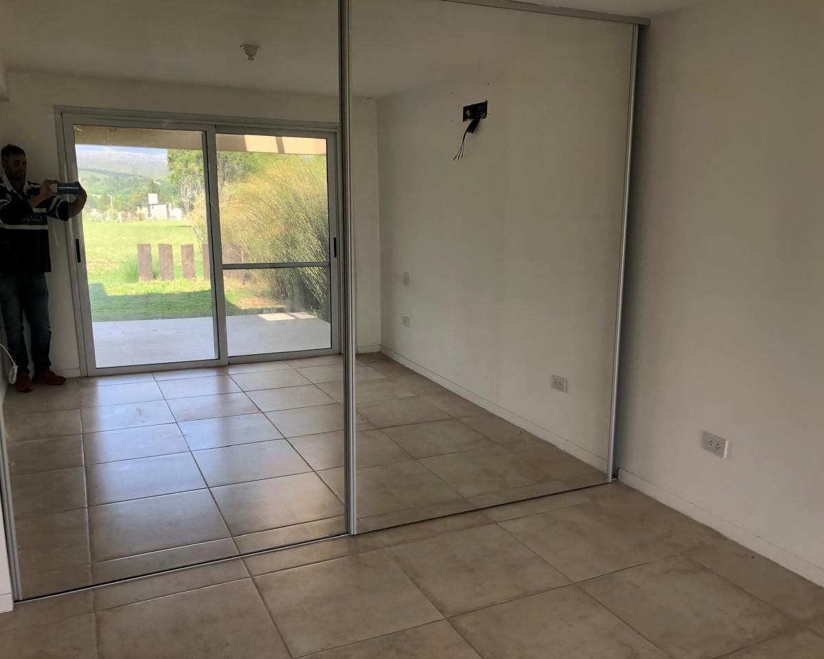 Departamento Venta Dos Sormitorios Carlos Paz Golf Sum Pileta 1