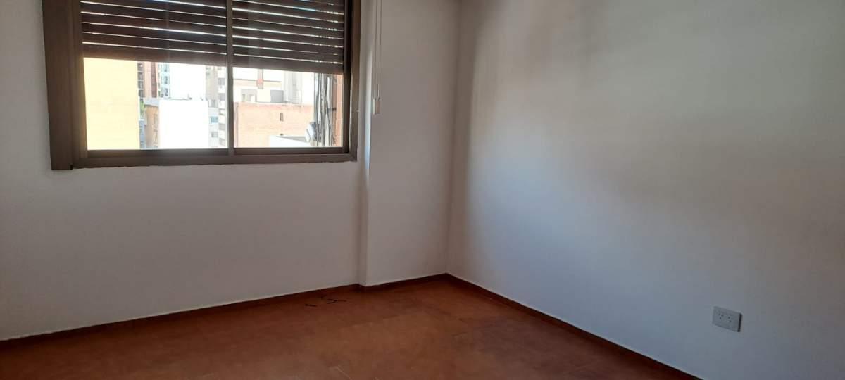 Departamento en Centro Córdoba 2 Dorm. Balcón Cochera 2