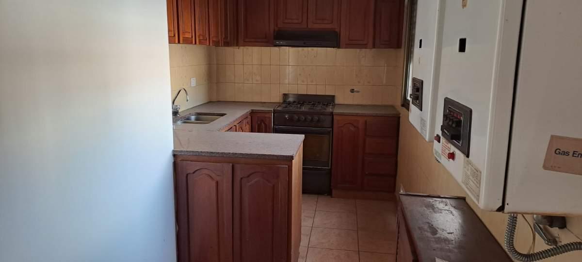 Departamento en Centro Córdoba 2 Dorm. Balcón Cochera 4