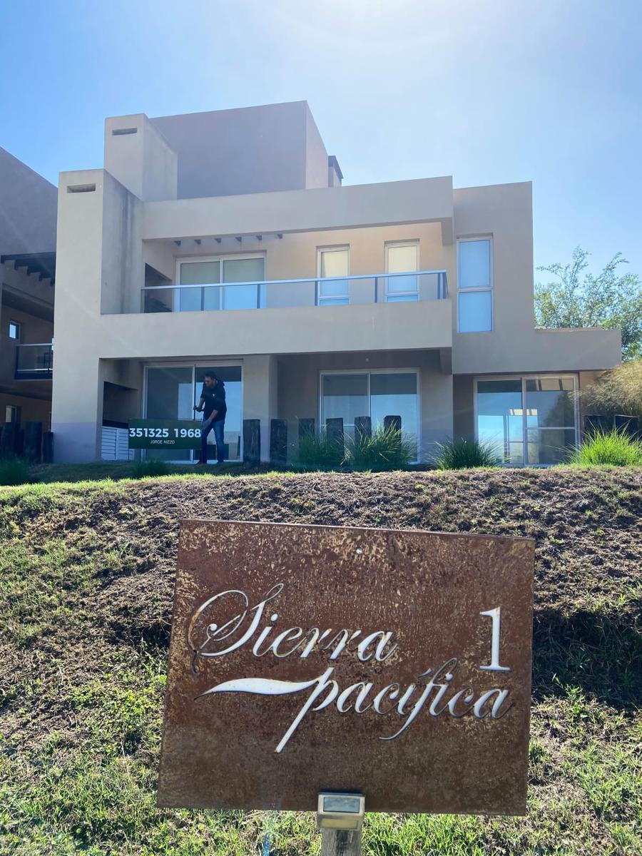 Departament Dos Dorm. Carlos Paz Golf Club 3