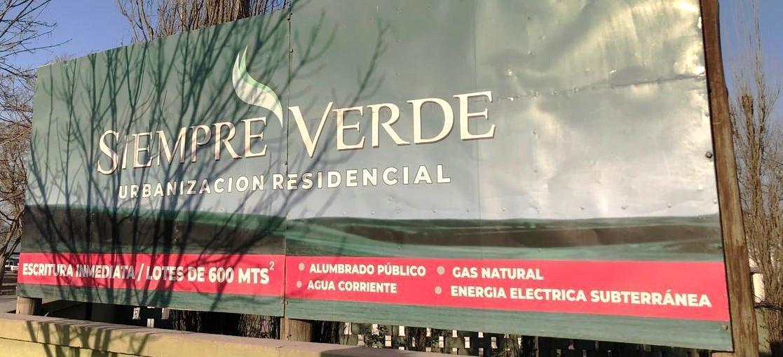 Propiedad en Argentina