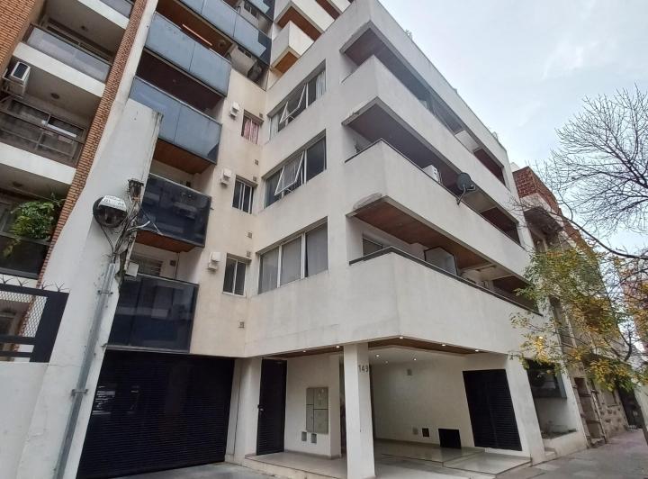 EXTERNO, BALCON, LUMINOSO, NUEVA CORDOBA, ZONA UNIVERSIDAD NACIONAL, GUARDIA 2
