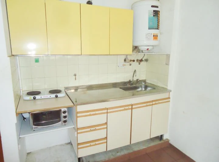 BAJAS EXPENSAS, MONOAMBIENTE, ZONA BUEN PASTOR. 3